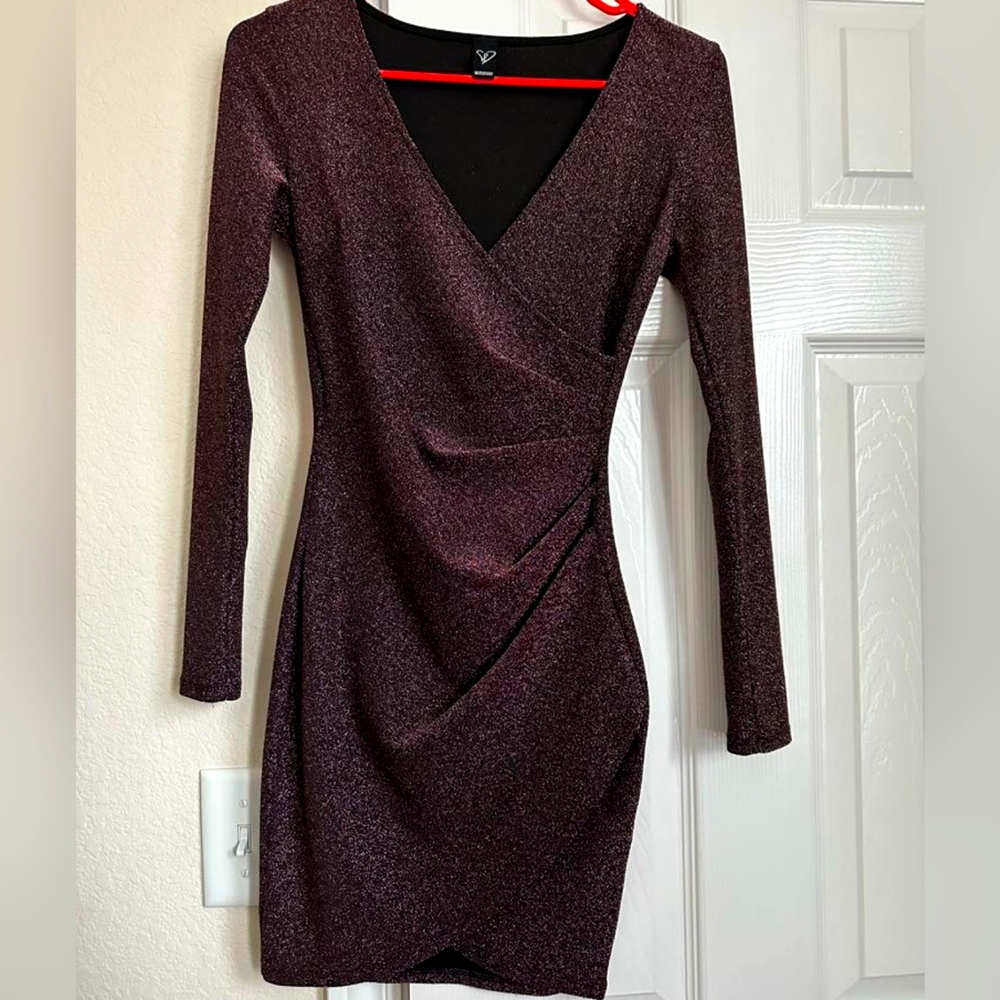 Beautiful dress